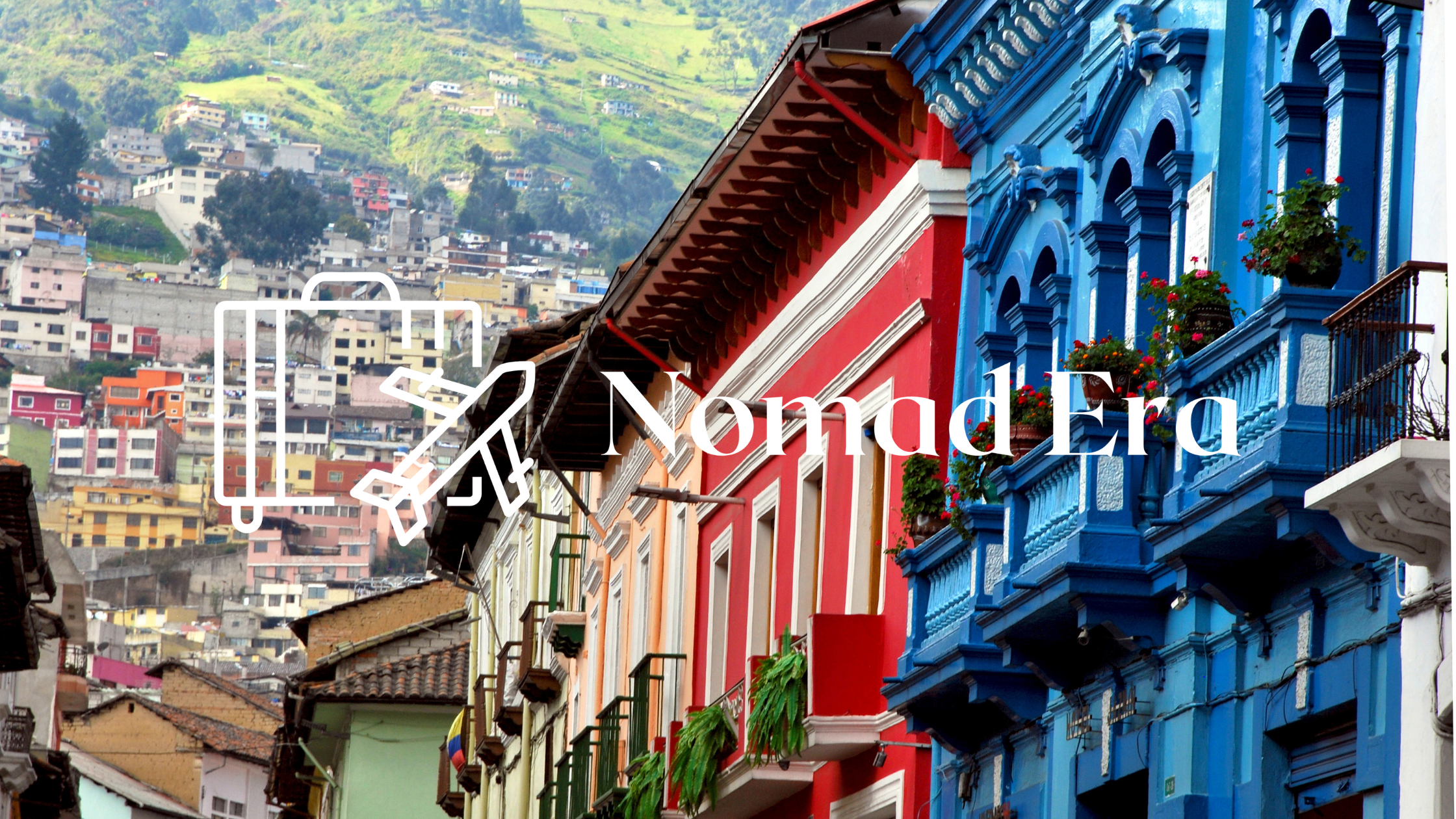 3 Easy Residency Programs in Latin America